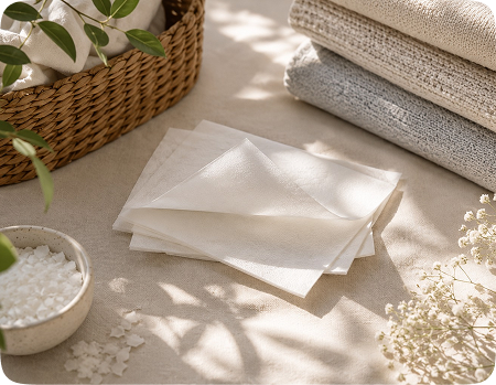 The Best Non-Toxic Shower Curtain Liners: PVC-Free & Safe Alternatives