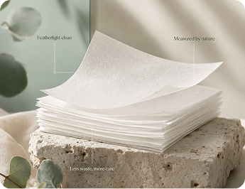 The quiet case for concentrated cleaning