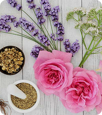 Natural Fragrance